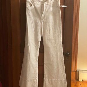 Modern Dojo in Mega Hem in Sunset Blvd (AU0561359) 7 for All Mankind